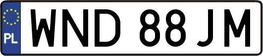 WND88JM