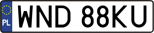 WND88KU