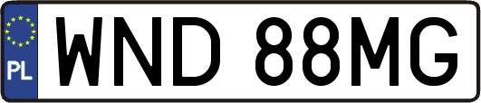 WND88MG