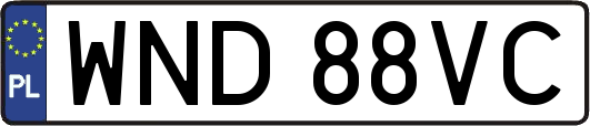 WND88VC