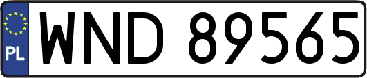 WND89565