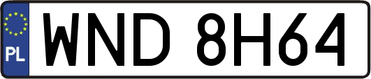 WND8H64