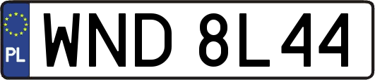 WND8L44