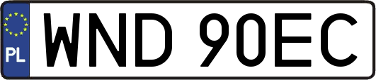 WND90EC