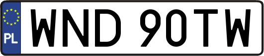 WND90TW