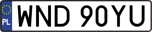WND90YU