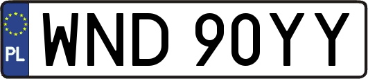 WND90YY