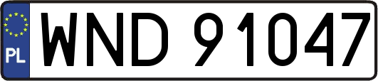 WND91047