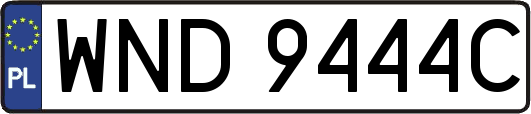 WND9444C
