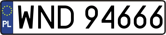 WND94666