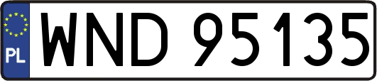 WND95135