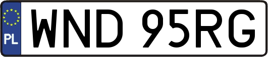 WND95RG