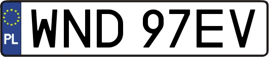 WND97EV