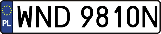 WND9810N