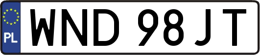 WND98JT