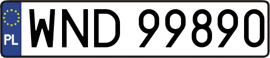 WND99890