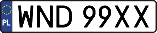 WND99XX