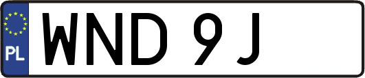 WND9J