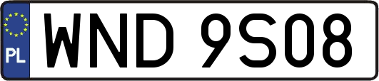 WND9S08
