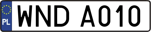 WNDA010