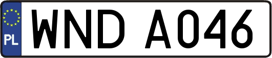 WNDA046