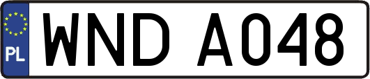 WNDA048
