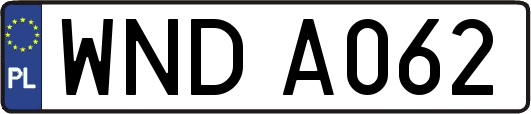 WNDA062
