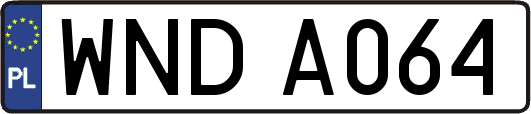 WNDA064