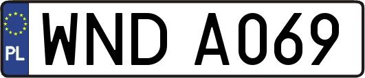 WNDA069