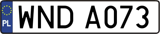 WNDA073