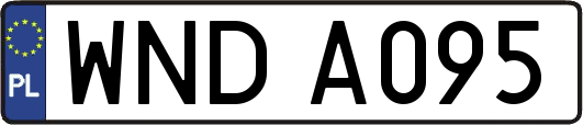 WNDA095