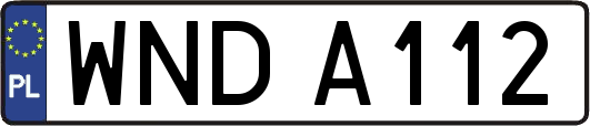 WNDA112