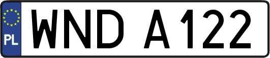 WNDA122