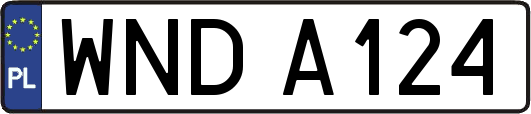 WNDA124