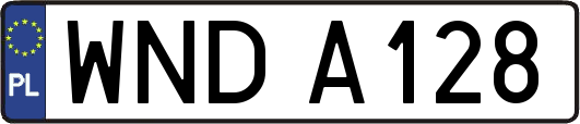 WNDA128