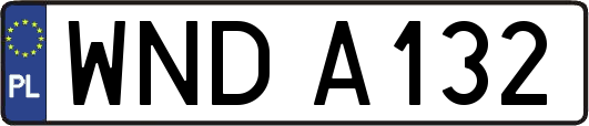 WNDA132