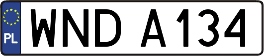 WNDA134