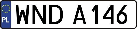 WNDA146