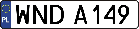 WNDA149