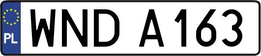 WNDA163