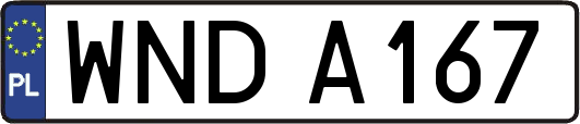 WNDA167
