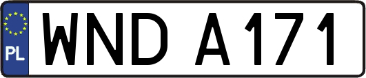 WNDA171