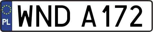 WNDA172