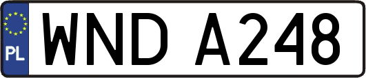 WNDA248