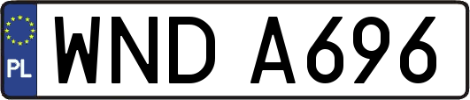 WNDA696