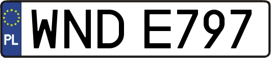 WNDE797