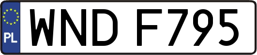 WNDF795