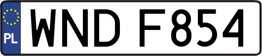 WNDF854