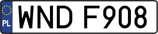 WNDF908
