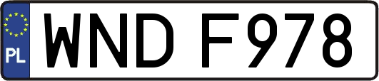 WNDF978